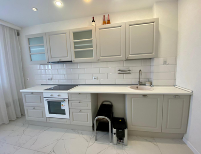 1-к. квартира, 40,1&nbsp;м²