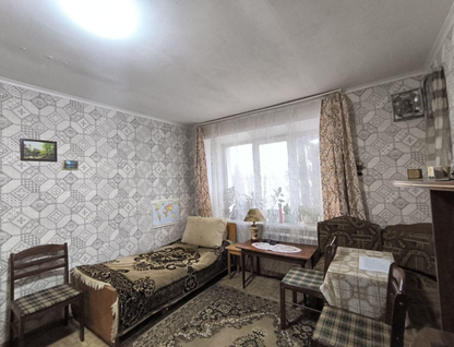 1-к. квартира, 18,2&nbsp;м²