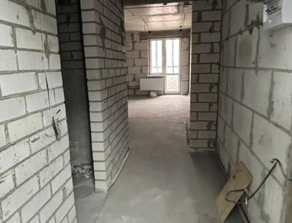 1-к. квартира, 26,3&nbsp;м²