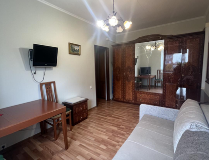 2-к. квартира, 52 м²