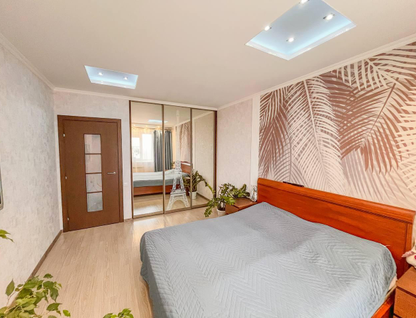 3-к. квартира, 87&nbsp;м²