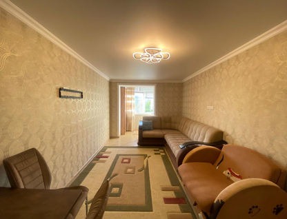 2-к. квартира, 50&nbsp;м²