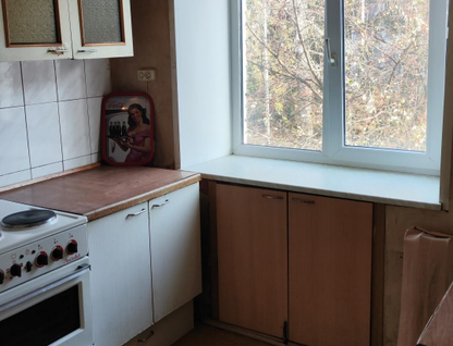 1-к. квартира, 31 м²