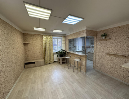 1-к. квартира, 30,7 м²