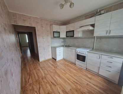 3-к. квартира, 67,2 м²