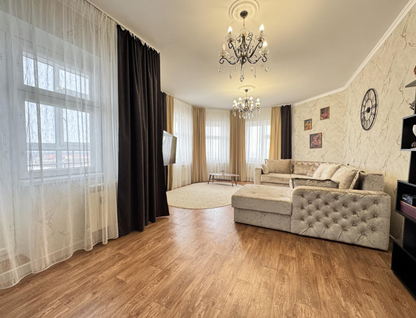 2-к. квартира, 86,8&nbsp;м²