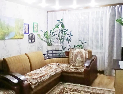 2-к. квартира, 50&nbsp;м²