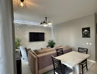 3-к. квартира, 57,4&nbsp;м²
