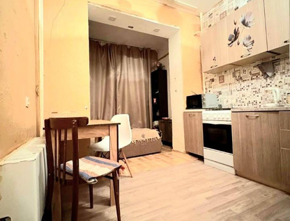 1-к. квартира, 30&nbsp;м²