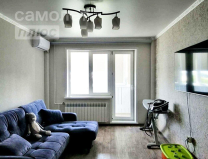 2-к. квартира, 51&nbsp;м²