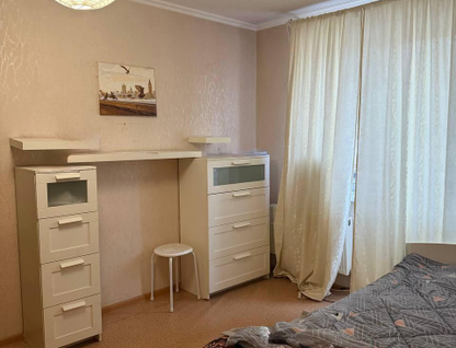 1-к. квартира, 29,4&nbsp;м²