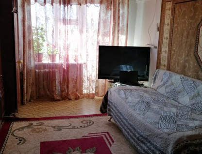2-к. квартира, 46&nbsp;м²