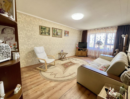3-к. квартира, 67,3&nbsp;м²