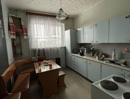 3-к. квартира, 66&nbsp;м²