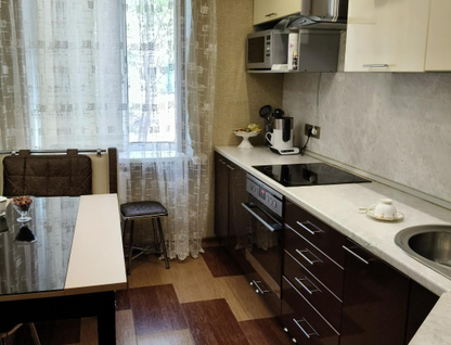 2-к. квартира, 55&nbsp;м²
