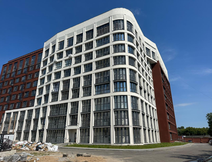 3-к. квартира, 89,1&nbsp;м²