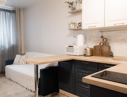 Студия, 25,4&nbsp;м²