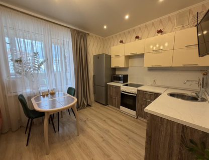 2-к. квартира, 49,5 м²