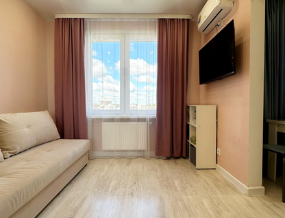 1-к. квартира, 31,9&nbsp;м²