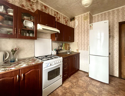 2-к. квартира, 54,6&nbsp;м²