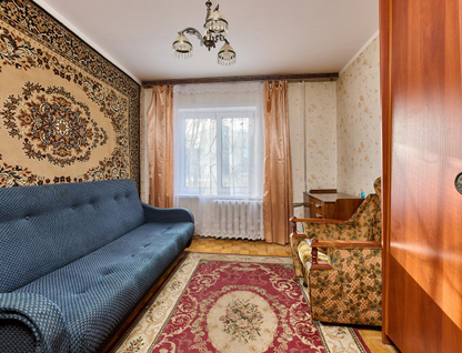 2-к. квартира, 43,1&nbsp;м²