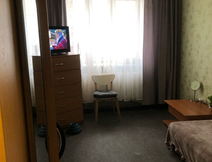Студия, 19&nbsp;м²