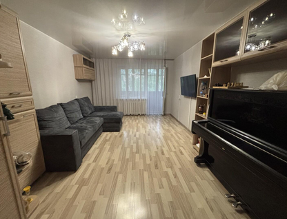 3-к. квартира, 61,7&nbsp;м²