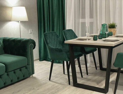 2-к. квартира, 41 м²