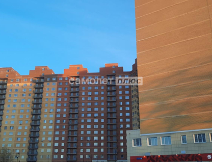 3-к. квартира, 103,9 м²