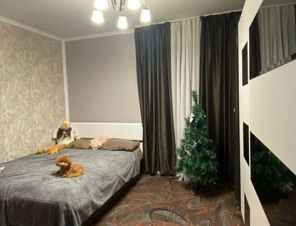 1-к. квартира, 32&nbsp;м²