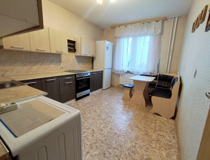 3-к. квартира, 79 м²