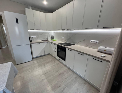 2-к. квартира, 58,4&nbsp;м²