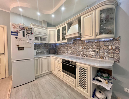 2-к. квартира, 69,5&nbsp;м²