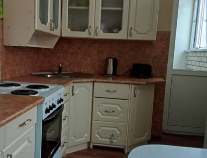 2-к. квартира, 53&nbsp;м²