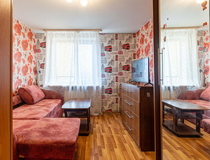 2-к. квартира, 42,9&nbsp;м²