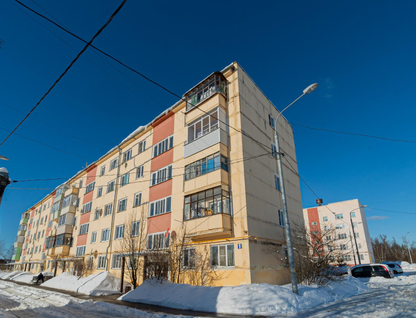 2-комнатная квартира, 36,1&nbsp;м²