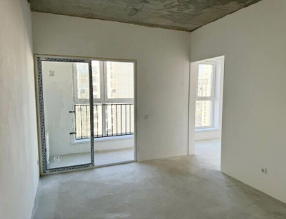 2-к. квартира, 55&nbsp;м²