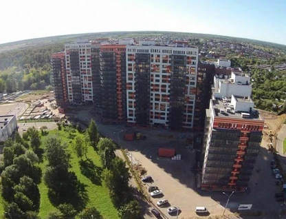 1-к. квартира, 51,1&nbsp;м²