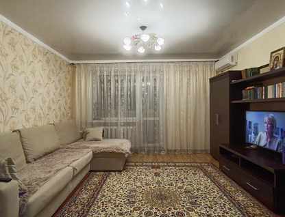 3-к. квартира, 78&nbsp;м²