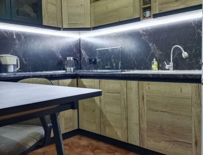 1-к. квартира, 51&nbsp;м²