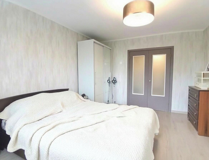 2-к. квартира, 45,8 м²