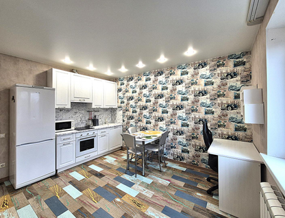 Студия, 24&nbsp;м²