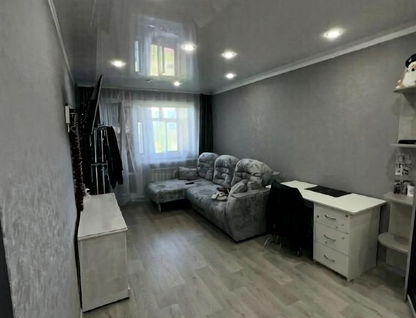 2-к. квартира, 44 м²