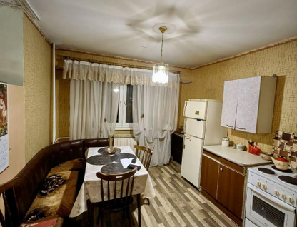 Студия, 33,8&nbsp;м²