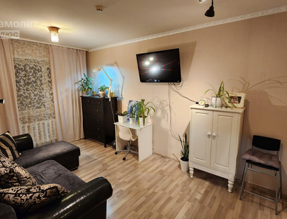 2-к. квартира, 49,8&nbsp;м²
