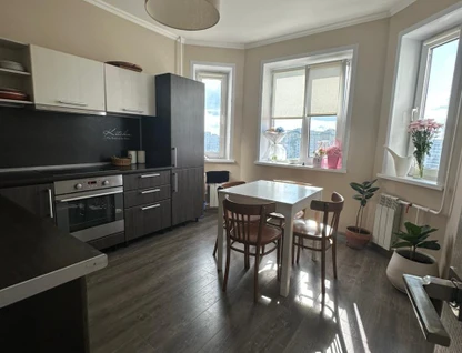 2-к. квартира, 58,4&nbsp;м²