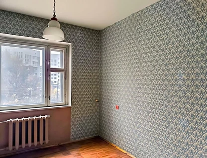 2-к. квартира, 51,3 м²