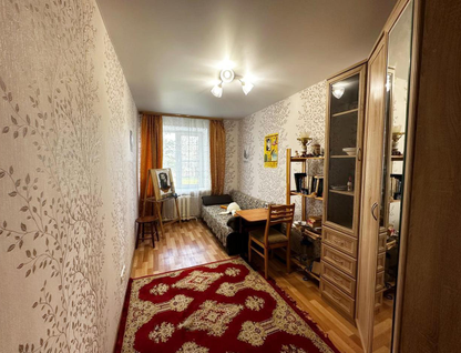 2-к. квартира, 40&nbsp;м²