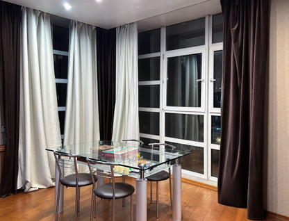 4-к. квартира, 159&nbsp;м²