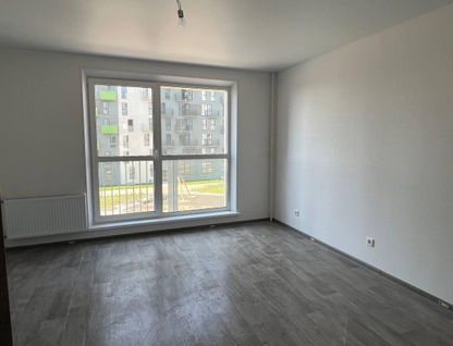 Студия, 24&nbsp;м²